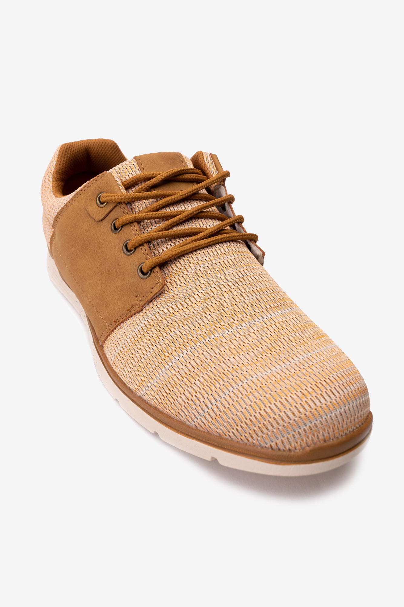 Zapatilla Hombre Camel Aren Carbin carbin